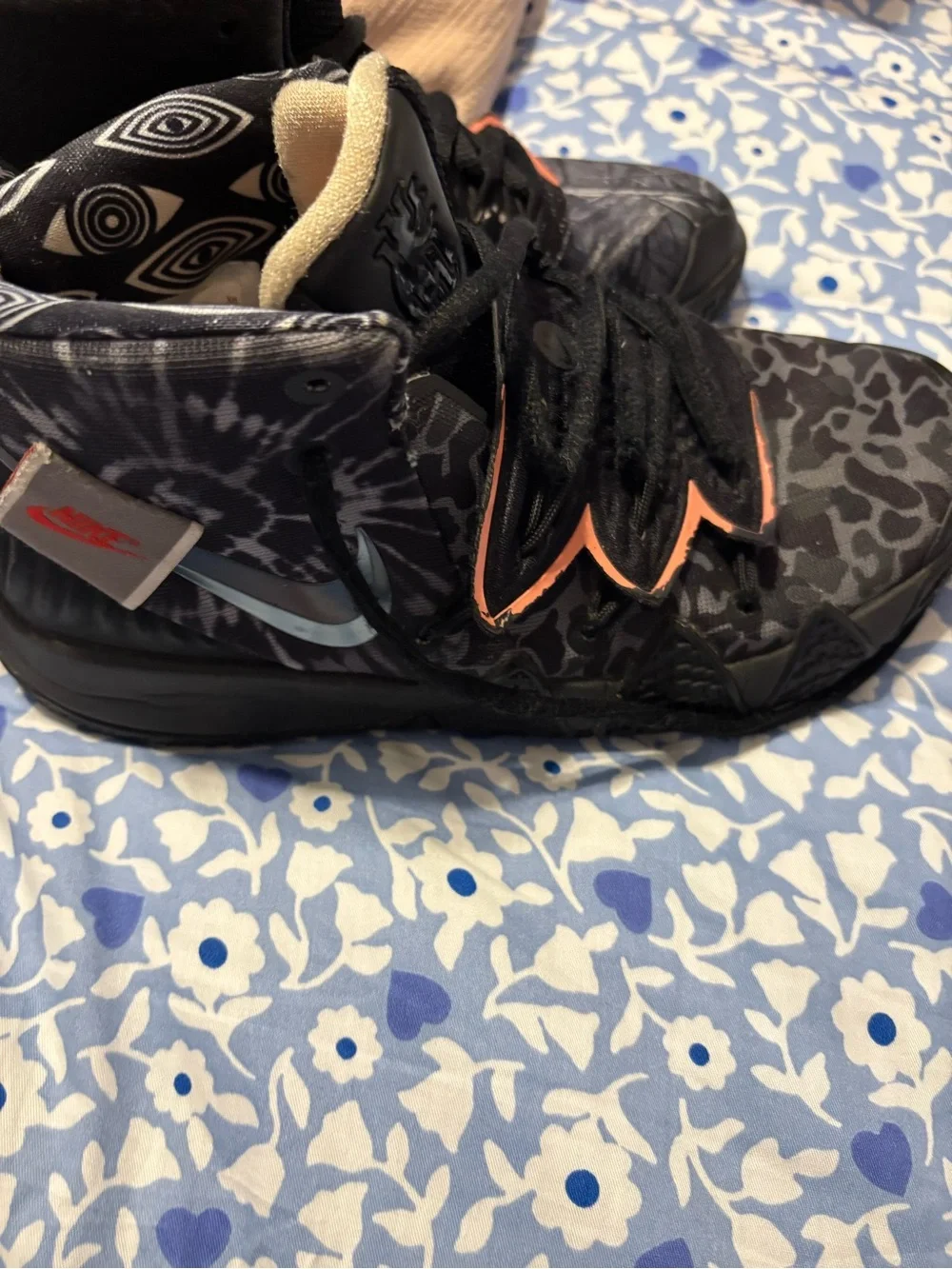 Nike Kybrid S2